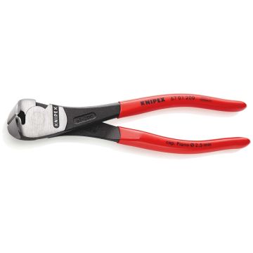 Knipex 6701200 kracht-voorsnijtang 200mm