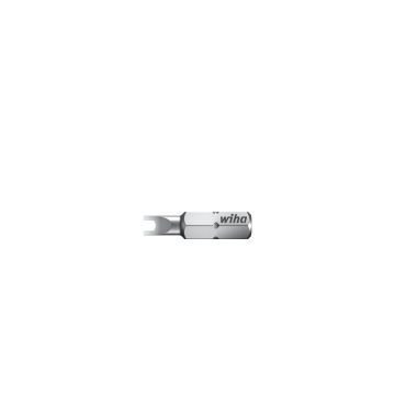 Wiha 7019 Z SP bit 6 x 25mm voor veiligheidsschroeven Snake Eye