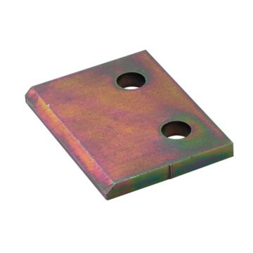 Hikoki 714012 - reserve mes voor grondboor Ø80mm