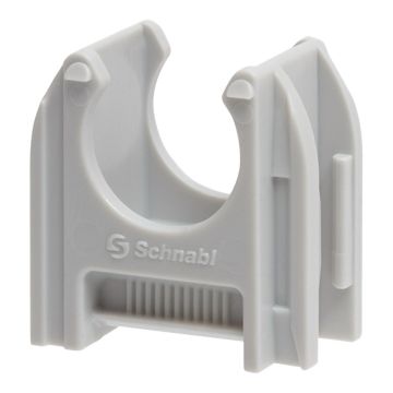 Schnabl euro clip 5/8" (15,0-16,0mm) (100 stuks)