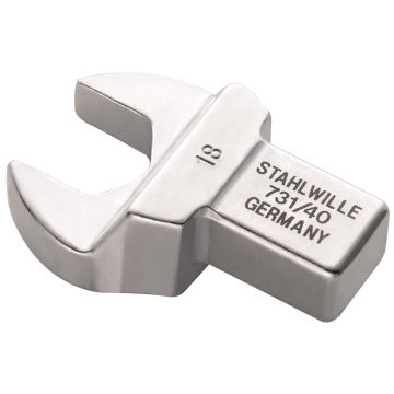 Stahlwille 731/40-32 insteeksleutel 32mm (14 x 18mm)
