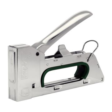 Rapid PRO R14 handtacker metaal voor nieten nr. 140, 6-8mm