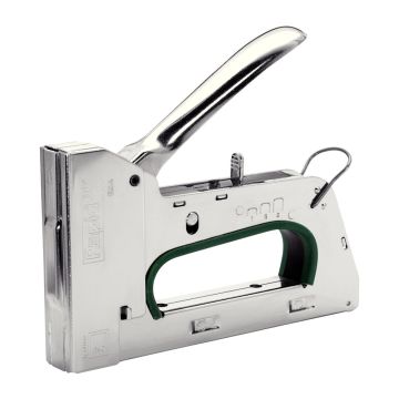 Rapid PRO R34 handtacker metaal voor nieten nr. 140, 6-14mm