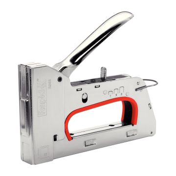Rapid PRO R353 handtacker metaal voor nieten nr. 53, 6-14mm