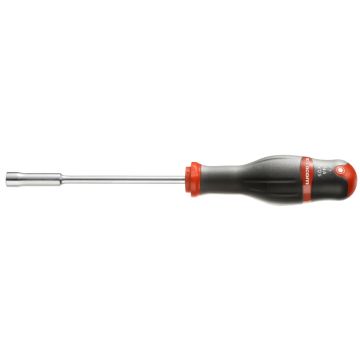Facom 74A.5 gesmede pijpsleutel zeskant metrisch, schroevendraaidermodel 5mm