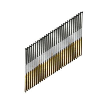 Hikoki 750681 - DA spijkers 1,8 x 25mm / 15 GA gegalvaniseerd tbv. 34° magazijn, (verp. à 2000st.)