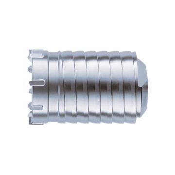 Hikoki 750962 - kroonboor 65 x 100 conus 1:8