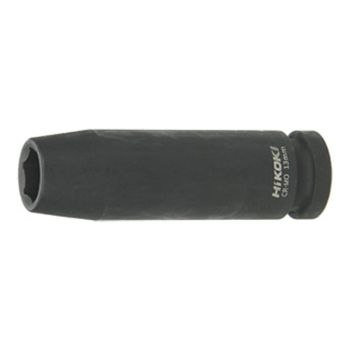 Hikoki 751836 - krachtdop SW 20mm 1/2" vierkant 85L