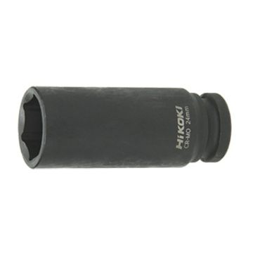 Hikoki 751847 - krachtdop SW 32mm 1/2" vierkant 85L