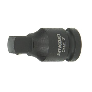 Hikoki 751869 - kracht verlengstuk 1/2" met L=50mm