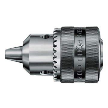 Hikoki 752057 - tandkransboorhouder 1,5-10mm met doorboord opname 1/2" x 20UNF