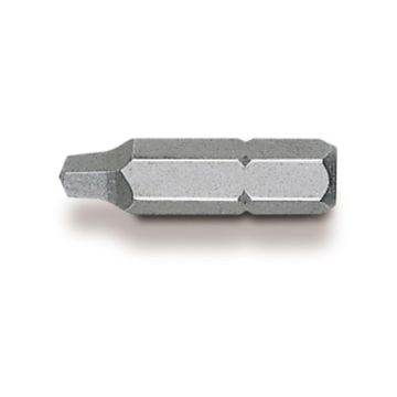 Hikoki 752367 - bit 1/4" Robertson nr.2 - 25mm, (verp. à 3st.)