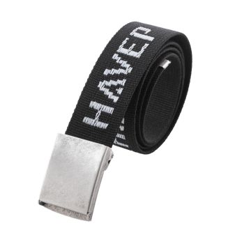 Havep 77353 zwarte riem lengte 105cm