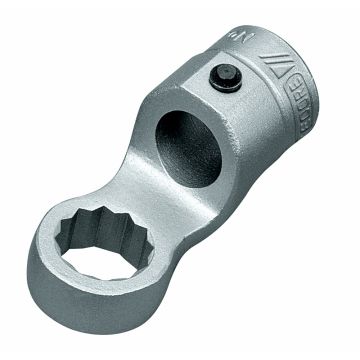Gedore 8792-09 opsteek-ringsleutel 16 Z, 9mm