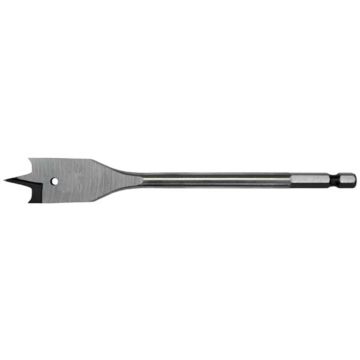 Hikoki 781715 - speedboor voor hout Ø25 x 150mm met 1/4"zeskant aansluiting