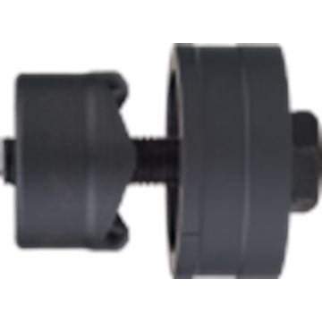 Phantom gatenpons 22,5mm (PG16) handgebruik, compleet met standaard trekbout