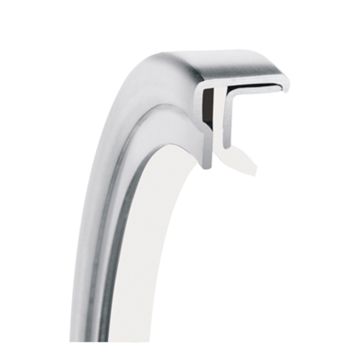 Garlock PS Seal MEC04-10065 GYLON wit FDA statische seal 35 x 47 x 8 STD 10 bar