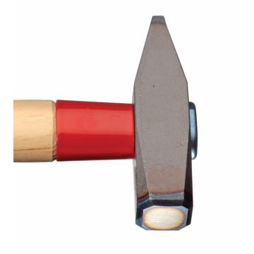 Gedore 600 IH-1000 bankhamer ROTBAND-PLUS 1000gr met hickory steel