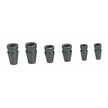 Gedore E 5-500 losse ringspie Ø12mm