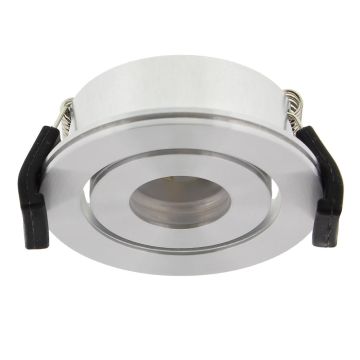 Spot warm wit 700ma 2,3 watt