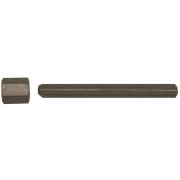 Stahlwille 906/2 uitdraaistift M7-M8 1/4-5/16"