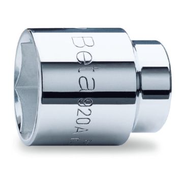 Beta 920A 15 - 1/2" zeskantdop 15mm