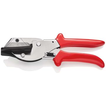 Knipex 9415215 kabelschaar voor lintkabels