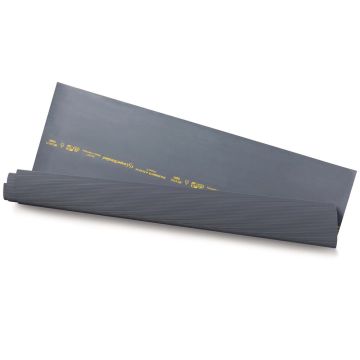 Knipex 986720 isolatiemat van rubber 1000 x 1000 x 3,0mm voldoet aan IEC61111, VDE 1000V
