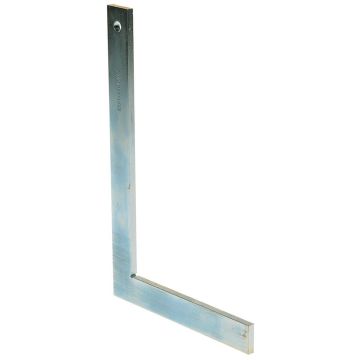 Promat verzinkt stalen smidswinkelhaak 750 x 375mm zonder aanslag