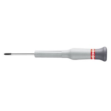 Facom AEFP.0X35 schroevendraaier voor PH schroeven (ge/gr) 0 x 35mm