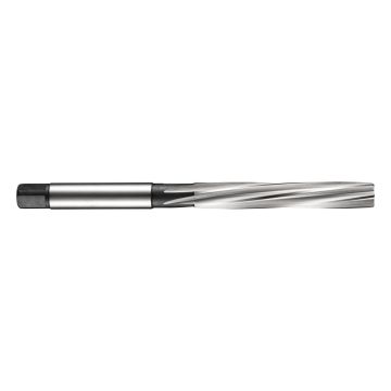 Dormer B100 HSS handruimer 19,00mm H7 DIN 206-B