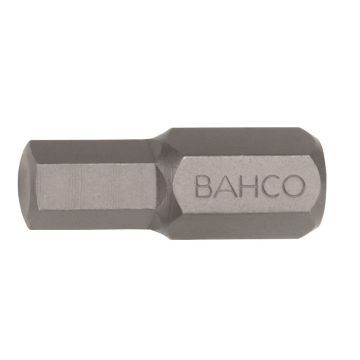 Bahco BE5049H4 zeskantbit 4 x 30mm (verp 5 st.)