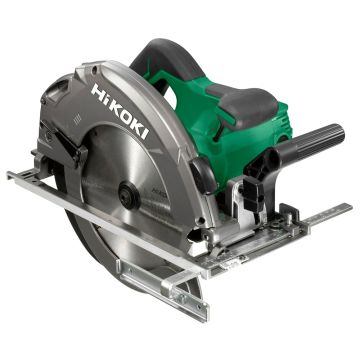 Hikoki C9BU3WBZ - cirkelzaag met rem 2000W, Ø235mm / 86mm, met zaagblad, in koffer