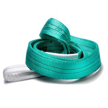 Delta CO.HL.02001.5 - hijsband beide zijde lus 1,5mtr 2.000kg