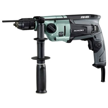 Hikoki D13VLWDZ - boor-/schroefmachine 860W - met zijhandgreep, in doos