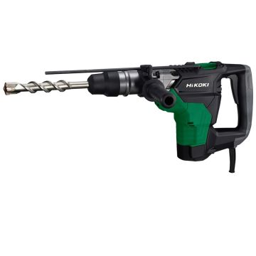 Hikoki DH40MCWSZ - boor-/breekhamer SDS-max / 40mm / 7,1 J / 1100W - in koffer