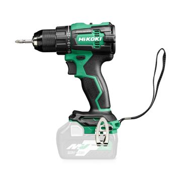 Hikoki DS18DEW4Z - accu boor-/schroefmachine 18V / 70Nm - excl. accu's en lader, in doos