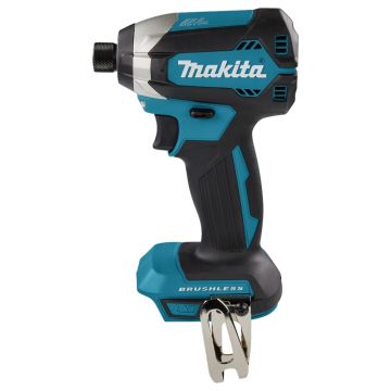 Makita DTD153Z - accu slagschroefmachine 18V - 170Nm, BL, zonder accu's en lader, in doos
