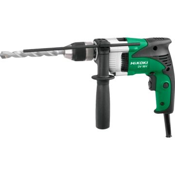 Hikoki DV16VWUZ - klop-boor-schroefmachine 16mm / 550W - in koffer