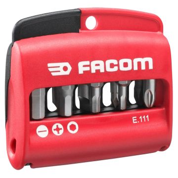 Facom E.111PB 10-bits in bithouder
