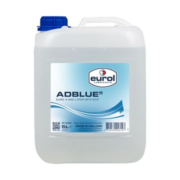 Eurol AdBlue, can à 5ltr