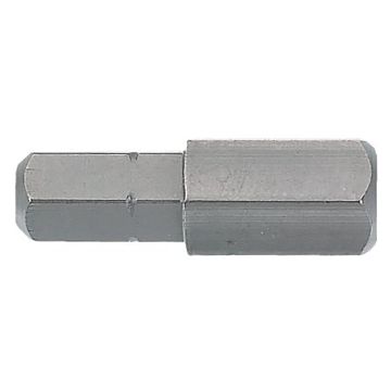 Facom EH.206 - 5/16"(7,94mm) bit voor zeskant inbus 6mm