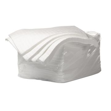 Poetsdoeken absorptie ONLY OIL 40 x 50cm (200 doeken per doos)