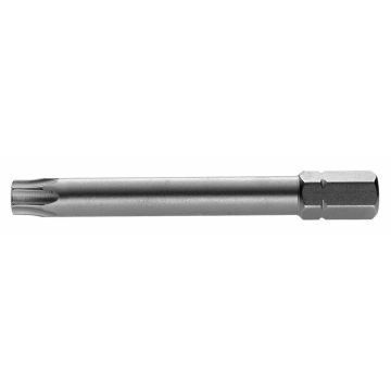 Facom EX.230L - 5/16"(7,94mm) bit 70mm voor T30 Torxschroeven