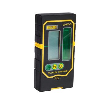 Stanley FMHT1-74266 lijndetector voor groene laserlijnen