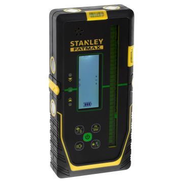 Stanley FMHT77653-0 FatMax digitale mm ontvanger voor roterende laser