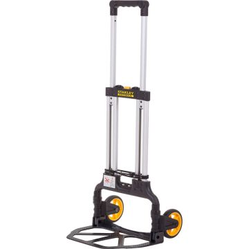 Stanley FXW T-705 opvouwbare steekwagen 70kg (plaat 390 x 280mm)