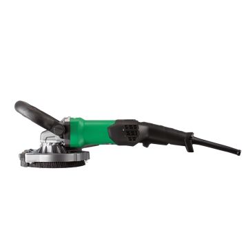 Hikoki GM13YWTZ - betonschuurmachine Ø125mm / 1900W / M14, in koffer