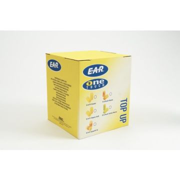 3M E-A-R PD-01-010 Soft (navulling à 500st.)