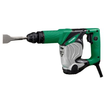 Hikoki H25PVWSZ - hak-/breekhamer SDS+ / 3,2kg / 500 W / 2,2 J - in koffer